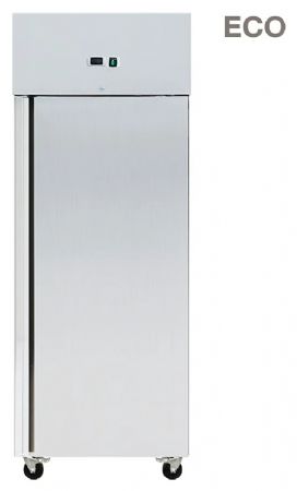 Armoire frigorifique positive 1 porte 610 L - Skyrainbow - THL650TNEC Armoire frigorifique positive 1 porte 610 L - Skyrainbow - THL650TNEC