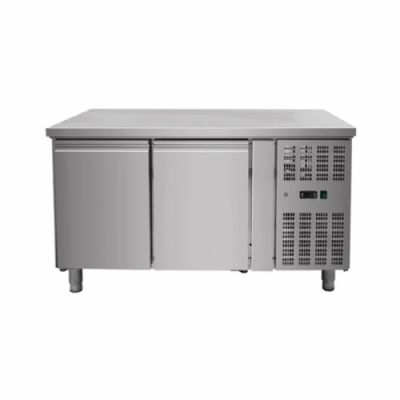 Table desserte rfrigre 2 portes -18 / -22c - 282L