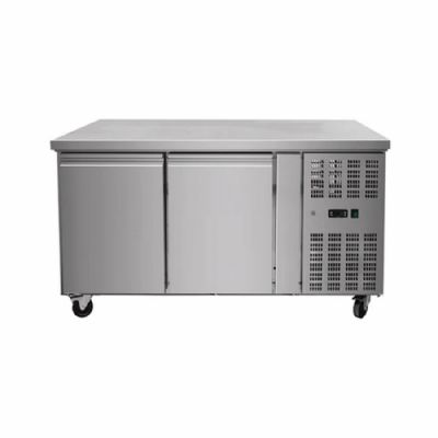 Tour patissier rfrigr 2 portes -2 / +8c - 363L