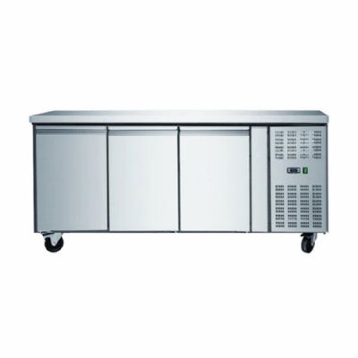 Tour patissier rfrigr 3 portes -2 / +8c - 560L