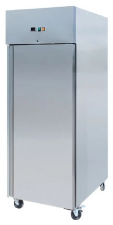 Armoire pâtissière négative - Congélateur 1 porte - 740 x 990 x 2010 mm - Skyrainbow - THPA800BT