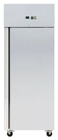 Armoire pâtissière négative - Congélateur 1 porte - 740 x 990 x 2010 mm - Skyrainbow - THPA800BT Armoire pâtissière négative - Congélateur 1 porte - 740 x 990 x 2010 mm - Skyrainbow - THPA800BT