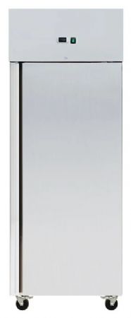 Armoire pâtissière positive - réfrigérée 1 porte 740 x 990 x 2010 mm - Skyrainbow - THPA800TN Armoire pâtissière positive - réfrigérée 1 porte 740 x 990 x 2010 mm - Skyrainbow - THPA800TN