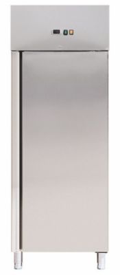 Armoire rfrigre  grilles 600x800mm 1 porte -2/ +8C - 733L