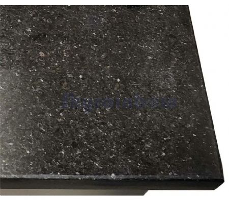 Table réfrigérée granit Noir Galaxy 3 portes, 2025 x 800 x 1000 mm - Skyrainbow - THPZ3600TNS