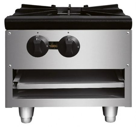 Réfrigérateur professionnel gaz 24 kW - Skyrainbow - THRB1B