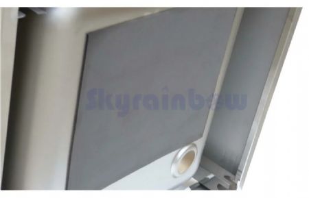 Plonge Inox - 2 Bacs sans égoutttoir, 1000 x 700 x 850 mm - Skyrainbow - THSTR107BM2