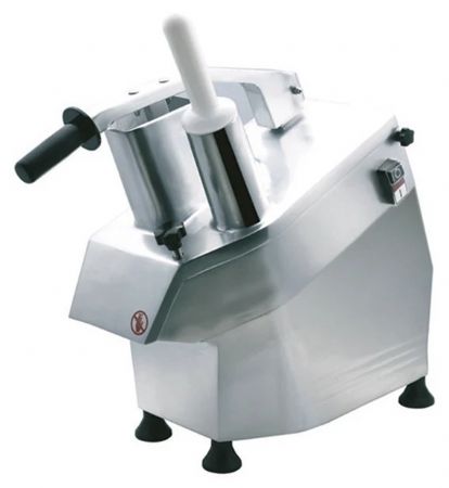 Coupe-légumes professionnel en aluminium anodisé - Skyrainbow - THVC300