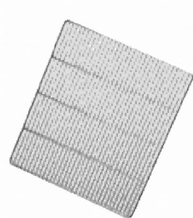 Grille Srie SUPER INOX