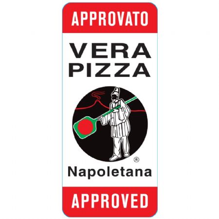 Four à pizza professionnel réfractaire 9 pizzas diamètre 33 cm - Diamond - TIBERIO-9E