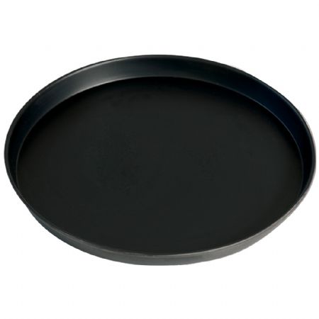 Platine ronde en tle diamtre 450 mm