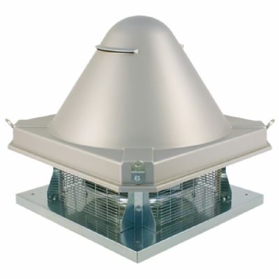 Tourelle dextraction 2 vitesses motorise avec 3150 m/h