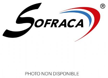 Grille intérieure pour toaster modèles SENIOR - Sofraca - TOGRI04-2