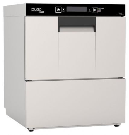 Lave-verres / Lave-vaisselle - TOPTECH - Panier 500 x 500 mm avec pompe de vidange - Colged - TOP520V2