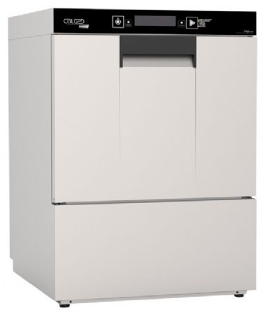 Lave-vaisselle frontal - TOPTECH - Panier 500 x 600 mm avec pompe de vidange - Colged - TOP620V2