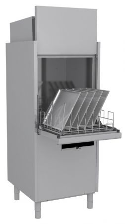 Lave-batterie condenseur de buée - 37 litres - Panier 560 x 630 mm - TOPTECH - Colged - TOP921RV1