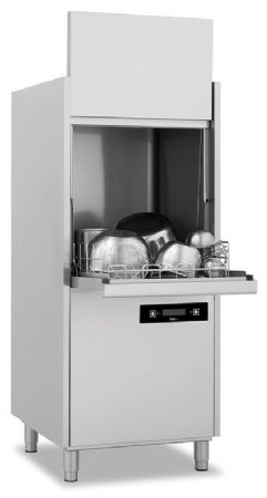 Lave-ustensiles - 20 litres - TOPTECH - Colged - TOP921V1
