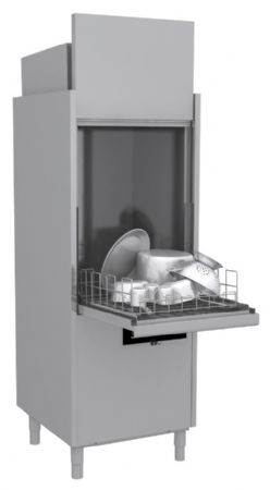 Lave-batterie condenseur de buée - 37 litres - Panier 560 x 630 mm - TOPTECH - Colged - TOP922RV1