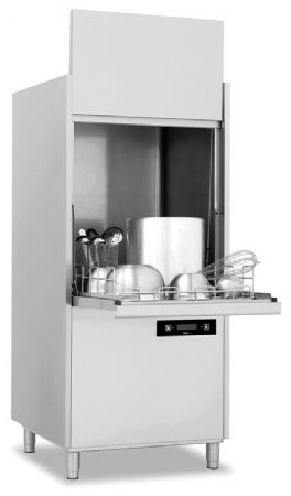 Lave-ustensiles - 68 litres - TOPTECH - Colged - TOP923V1