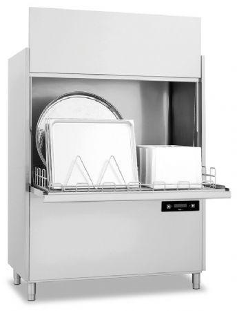 Lave-ustensiles - 131 litres - TOPTECH - Colged - TOP924V1