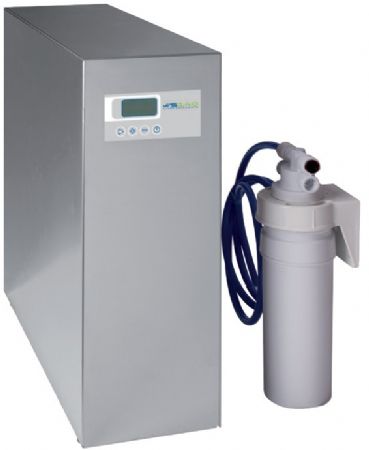 Lave-Verres professionnel PACK TOUT EN 1 - Lave-verres 400 X 400 avec osmoseur - Colged - TOPTECH420