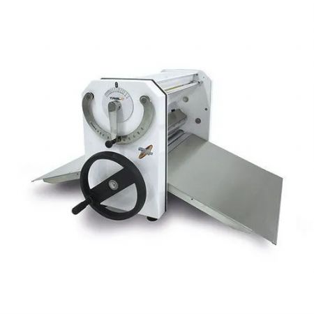 Laminoir manuel professionnel  poser tapis 2 x 485 mm