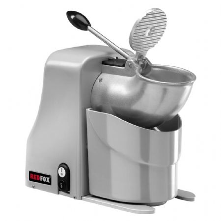 Machine à glace pilée fonctionnant par air puissance nominale 0,35 kW