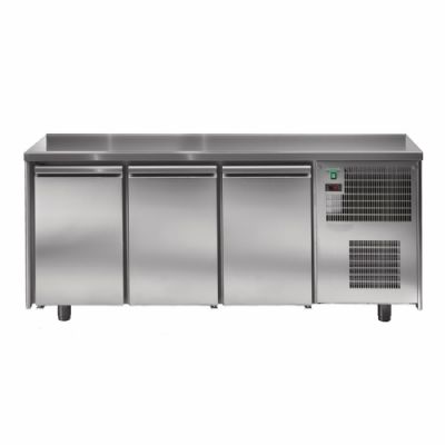 Table de sandwicherie rfrigre tropicalise positive 3 portes - 300L