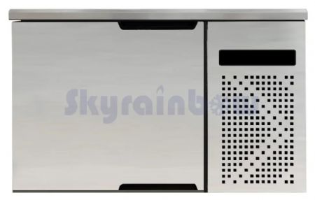Cellule de surgélation rapide GN 2/3 positive et négative - Skyrainbow - TSD40