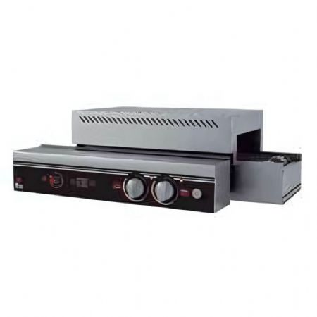 Toaster convoyeur inox capacité 650 toasts par heure monophasé - FM - TTH-3002