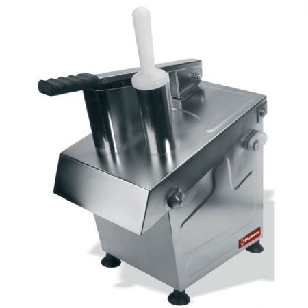 Coupe légume Coupe-légumes de table, tout inox - Diamond - TVX-55