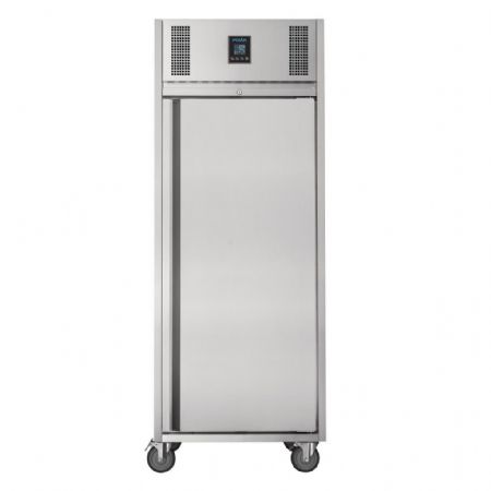 Armoire réfrigérateur positive professionnelle 550 L - Polar - UA001