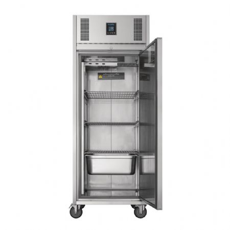 Armoire réfrigérateur positive professionnelle 550 L - Polar - UA001