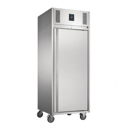 Armoire réfrigérateur positive professionnelle 550 L - Polar - UA001 Armoire réfrigérateur positive professionnelle 550 L - Polar - UA001
