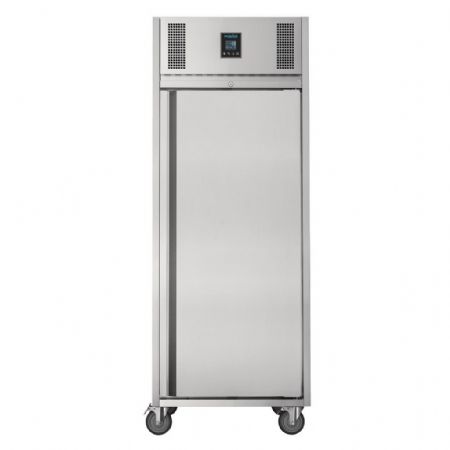 Armoire congélateur professionnelle 550 L - Polar - UA002