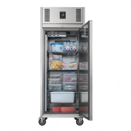 Armoire congélateur professionnelle 550 L - Polar - UA002