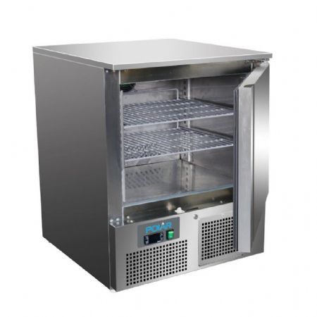 Mini armoire négative 140 L 680 mm - Polar - UA011