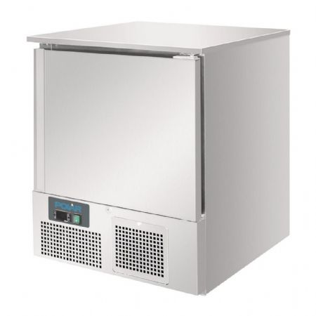 Mini armoire négative 140 L 680 mm - Polar - UA011