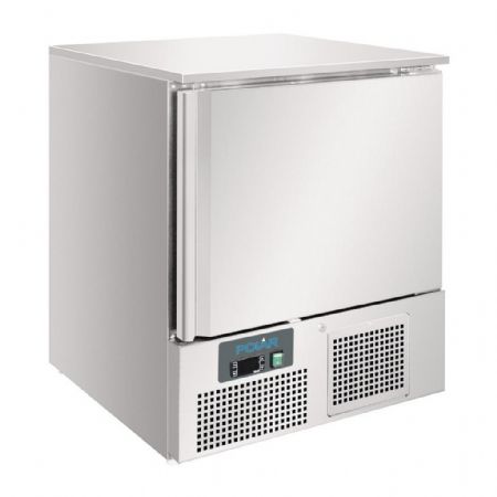 Mini armoire négative 140 L 680 mm - Polar - UA011