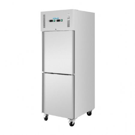 Armoire bi température positive 600 L - Polar - UA025