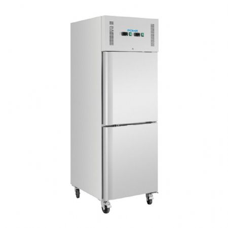 Armoire bi température positive 600 L - Polar - UA025