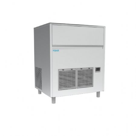 Machine à Glaçons PRO avec bac 40 kg et production 85 kg/24h - Polar - UA029