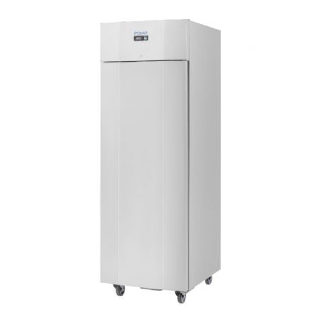 Armoire rfrigre 1 porte battante et 26 niveaux 700 Litres - 700x810x2150 mm