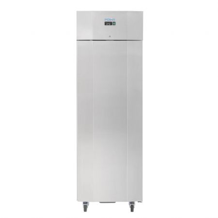 Armoire rfrigre 1 porte battante et 26 niveaux 700 Litres - 700x810x2150 mm