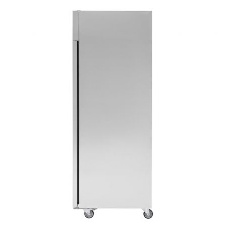 Armoire rfrigre 1 porte battante et 26 niveaux 700 Litres - 700x810x2150 mm