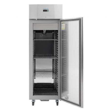 Armoire rfrigre 1 porte battante et 26 niveaux 700 Litres - 700x810x2150 mm