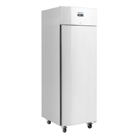 Armoire rfrigre 1 porte battante et 26 niveaux 700 Litres - 700x810x2150 mm