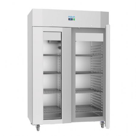 Armoire réfrigérée négative 1400 L - Polar - UA043