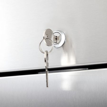 Armoire réfrigérée négative 1400 L - Polar - UA043