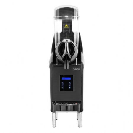 Distributeur de Boissons 12 L avec cuve unique pour granités et cocktails glacés - Polar - UA044
